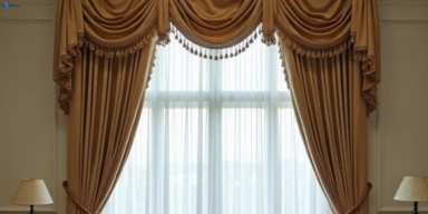 Steam cleaning heavy drapes on-site wakeley-nsw Matty Curtain Cleaning