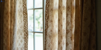 Dry cleaning delicate silk velvet drapes wakeley-nsw Matty Curtain Cleaning